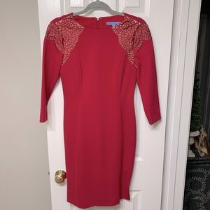 Antonio Melani Cocktail Dress